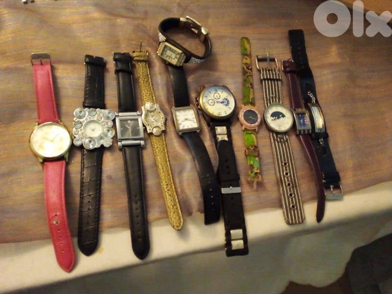 collection 0