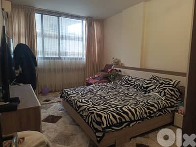110 SQM Apartment For Sale In Jbeil شقق للبيع #CM127448