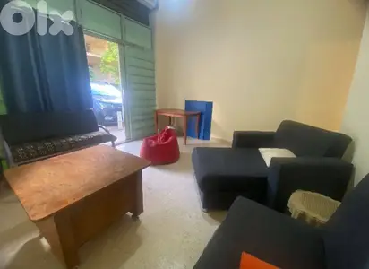 Studio For Rent|  Metn Naccach | شقق لللأجار| النقاش | REF:RGKR353