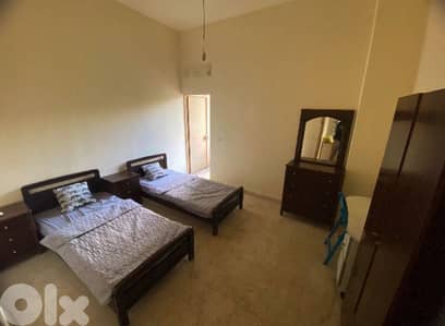 Studio For Rent|  Metn Naccach | شقق لللأجار| النقاش | REF:RGKR353