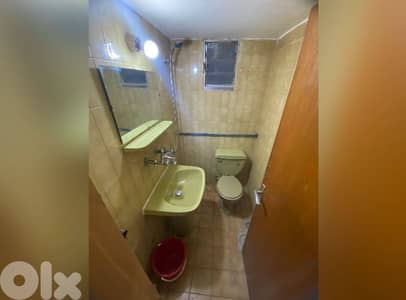 Studio For Rent|  Metn Naccach | شقق لللأجار| النقاش | REF:RGKR353