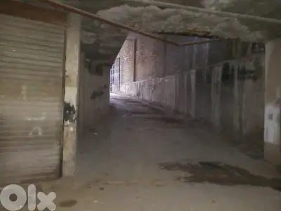 350 Sqm | Industrial Depot For Rent In Choueifat العمروسية