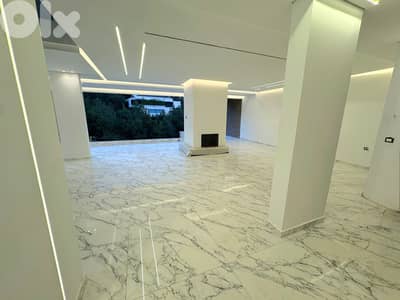 Apartment for sale in Baabdat Chammis/ Duplex/ Amazing View/ New Apartment for sale in Baabdat Chammis/ Duplex/ Amazing View/ New