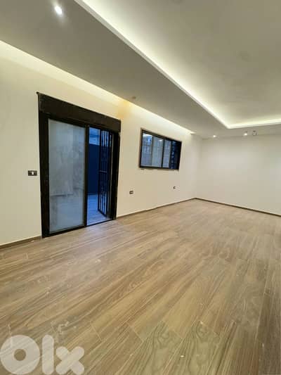 Apartment for sale in Baabdat/ New/ Terrace/ View
