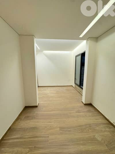 Apartment for sale in Baabdat/ New/ Terrace/ View