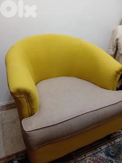 bergere fauteuille صوفا