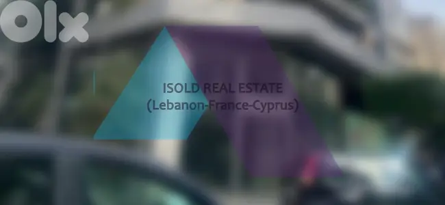 Showroom+Garden for rent in Koraytem|Beirut- صالة عرض للإيجار في قريطم