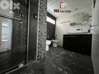 Jounieh 235m2 | Duplex | High End | Prime Location | Panoramic View|EH