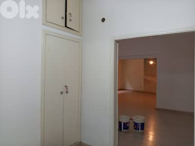 Apartment for rent in Achrafieh شقة للايجار في الاشرفية