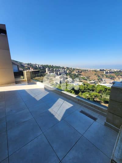 Duplex for sale in ayn saade  دوبلكس للبيع في عين سعاده