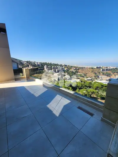 Duplex for sale in ayn saade  دوبلكس للبيع في عين سعاده