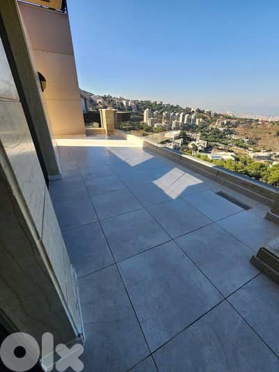Duplex for sale in ayn saade  دوبلكس للبيع في عين سعاده