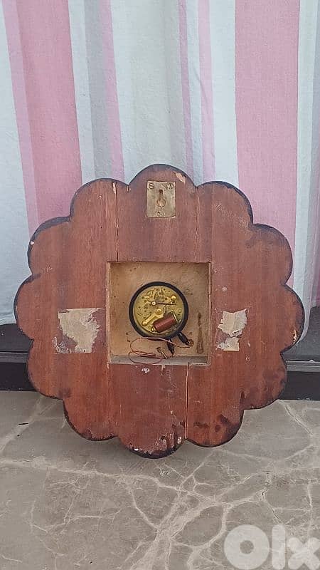 antique 7