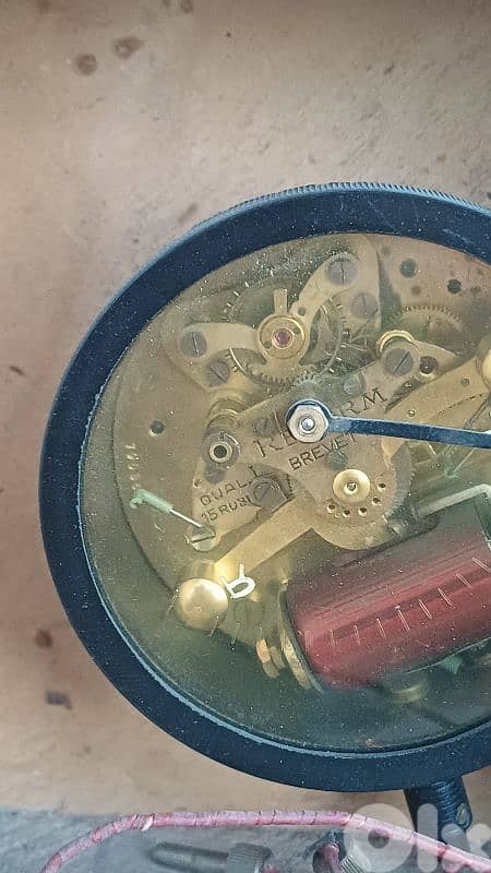 antique 9
