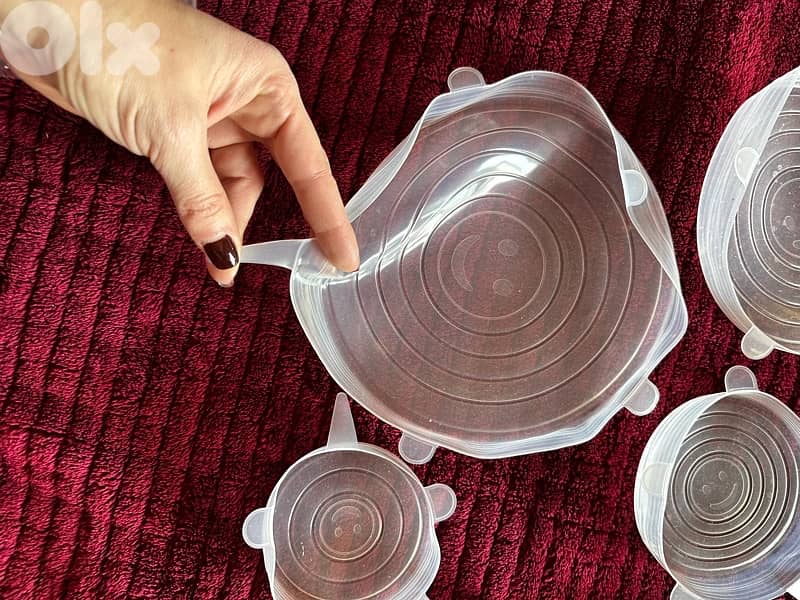 Useful Utensils 10