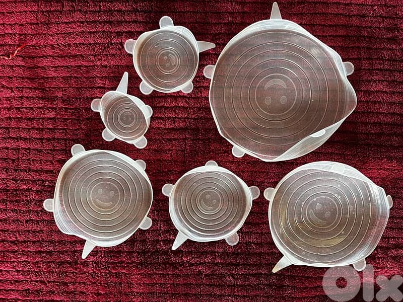 Useful Utensils 11