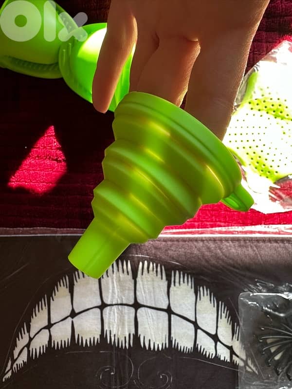 Useful Utensils 15
