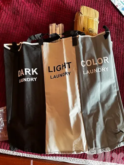 Laundry Basket
