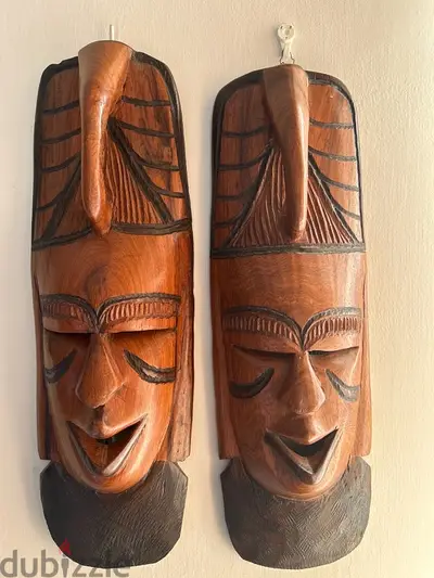 Face Statue انتيكا