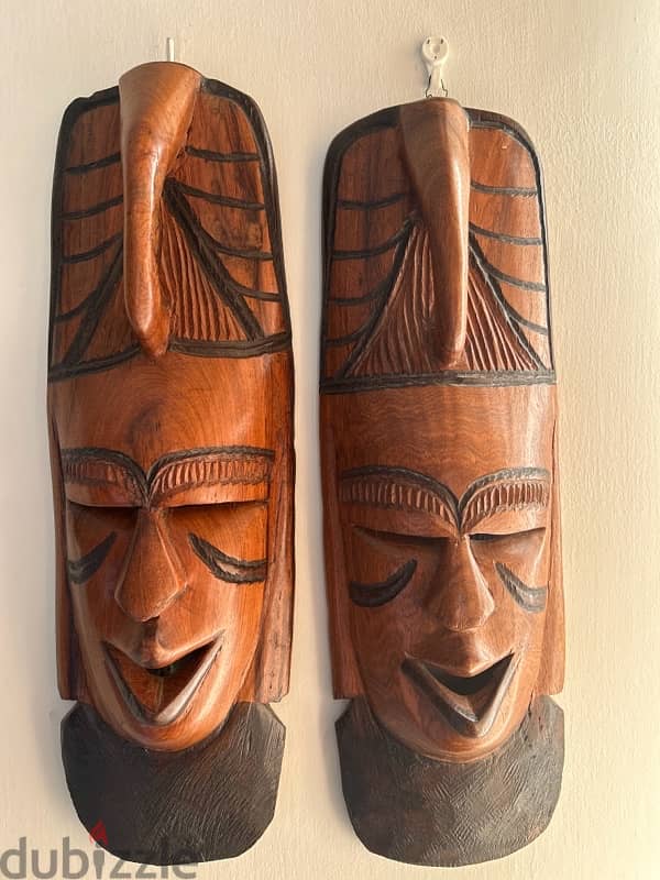 Face Statue انتيكا 0
