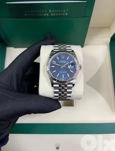 Super clone watches