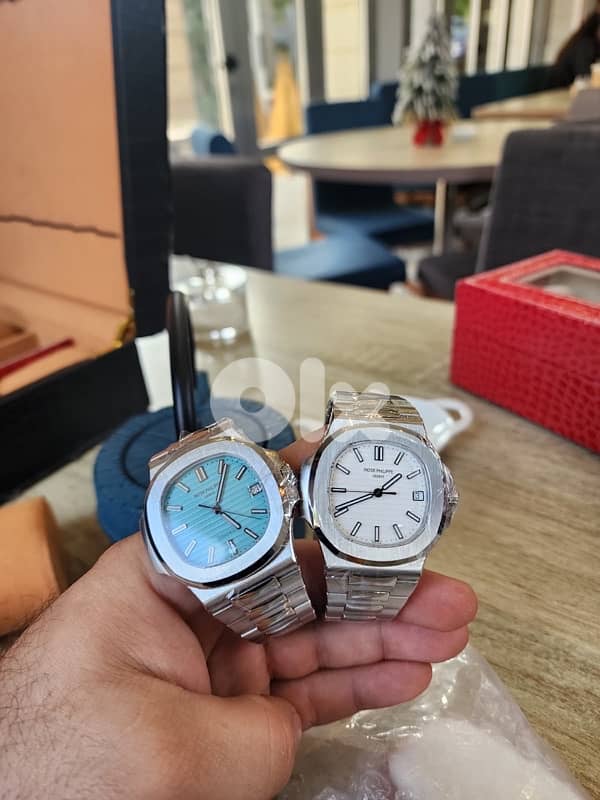 Super clone watches 5
