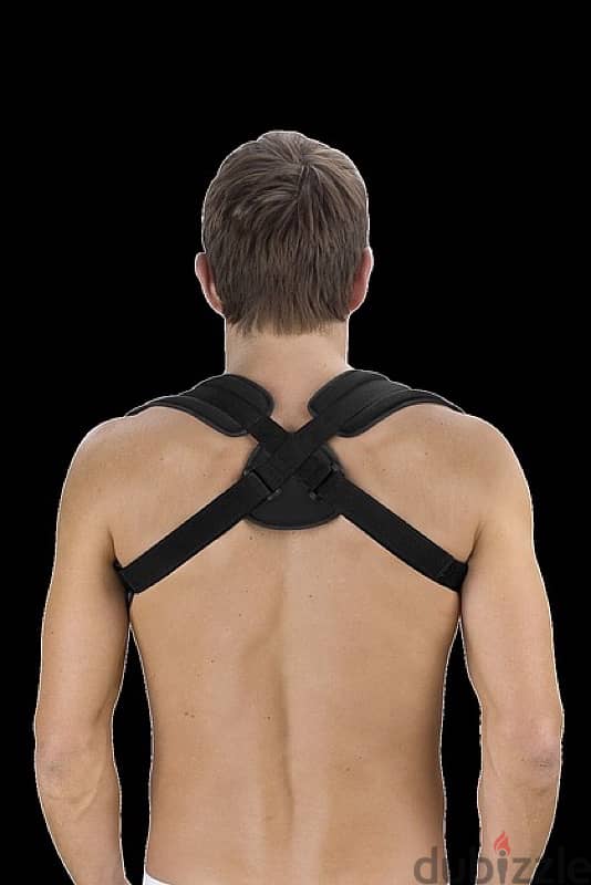 clavicle support 12$ 0