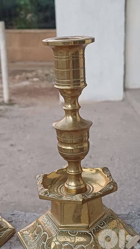 antique 6