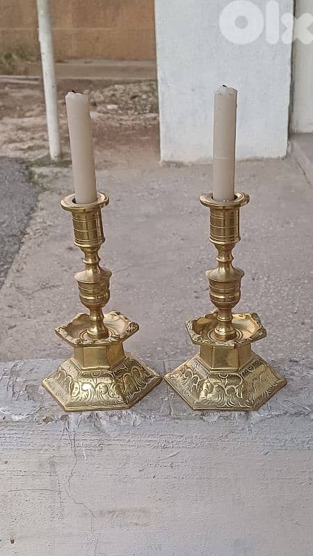 antique 8