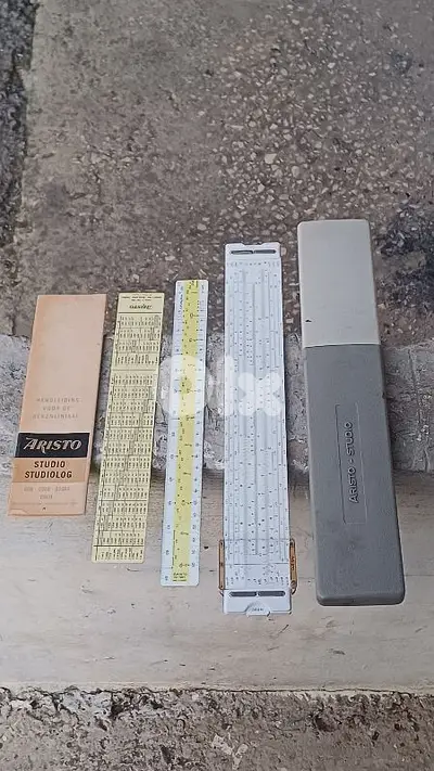 antique