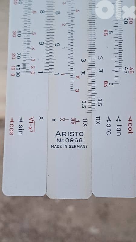 antique 8