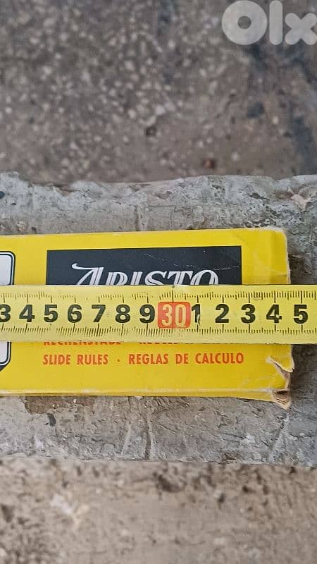 antique 9