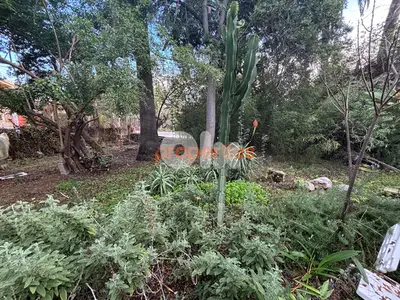 Land For Sale in Aamchit With Old House CPJRK 246