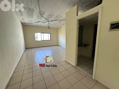 Zouk Mosbeh 80m2 up to 120m2 | Offices | Rent | Main Road | CHN/EL |