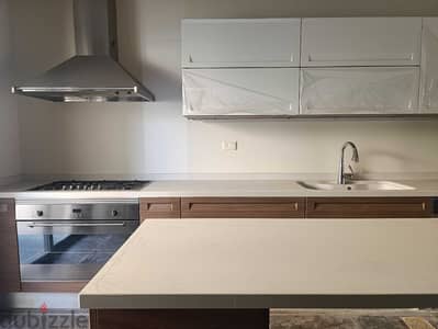 Apartment for sale in Rabweh شقة للبيع في الربوة