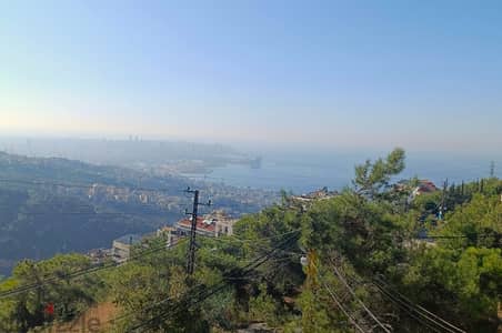 Apartment for sale in Rabweh شقة للبيع في الربوة
