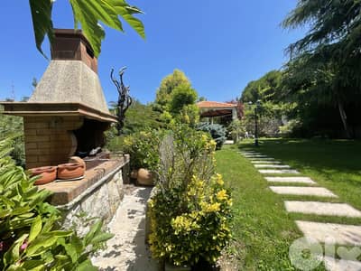 RWK312CA - 1,000sqm Quadruplex Villa For Sale In Kfour