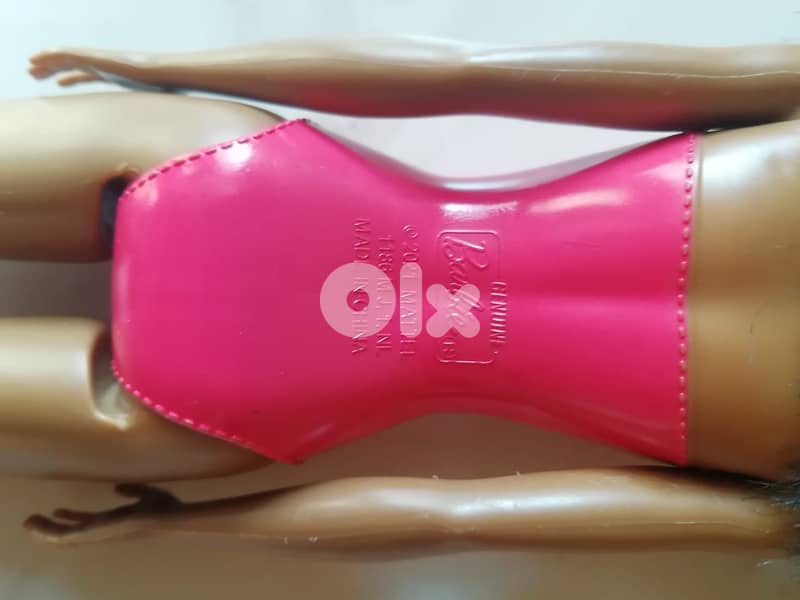 Barbie Dolls most by  by Mattel  6$ each 7
