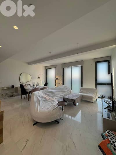 NEW BUILDING IN SAIFI PRIME / FULL SEA VIEW (200SQ) 3 BEDS , (AC-950)