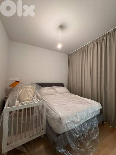 NEW BUILDING IN SAIFI PRIME / FULL SEA VIEW (200SQ) 3 BEDS , (AC-950)