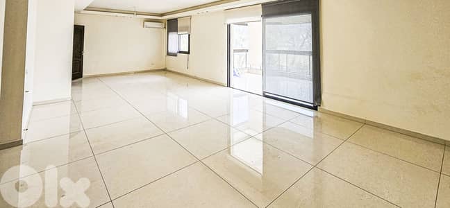 Apartment for sale in Hazmieh شقة للبيع في الحازمية