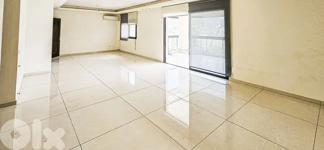 Apartment for sale in Hazmieh شقة للبيع في الحازمية