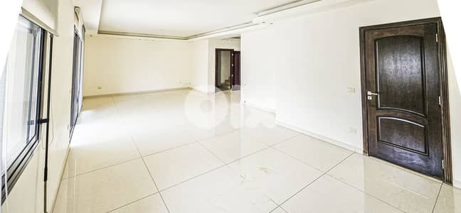 Apartment for sale in Hazmieh شقة للبيع في الحازمية
