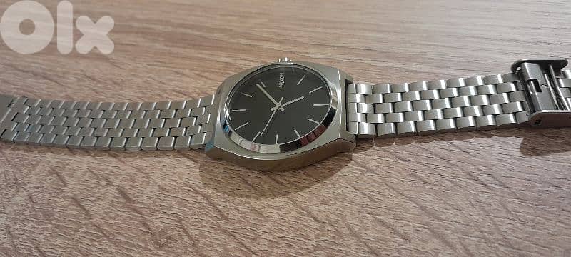 Nixon Time Teller 2