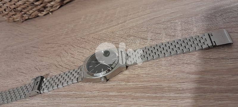 Nixon Time Teller 5