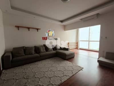 Achrafieh/Gemmayzeh 300m2 | Rent | Prime Location | Luxury | AA/AC