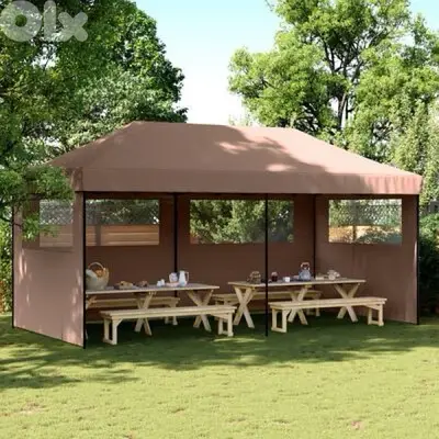 new xl gazibo tent