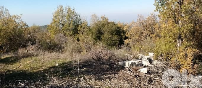 RWB146PK - Land for sale in Mechmech Jbeil