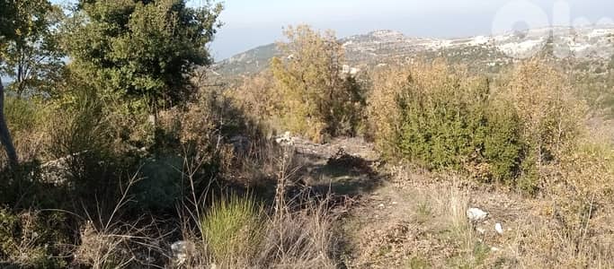 RWB146PK - Land for sale in Mechmech Jbeil