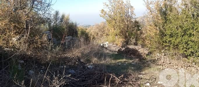 RWB146PK - Land for sale in Mechmech Jbeil